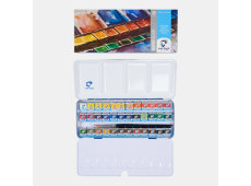 Van Gogh akvarel set 36