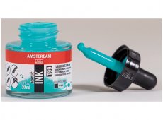 Amsterdam akrilni tuš 30ml a