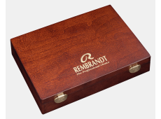 Rembrandt pastele umjetnički kofer Portrait 60