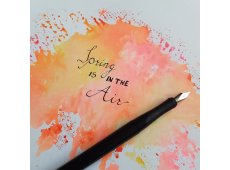 Bruynzeel set za kaligrafiju 14..