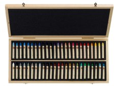 Sennelier uljne pastele 50 kutija