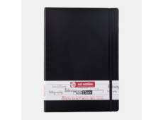 Talens Art Creation Sketchbook Dots 21x29,7