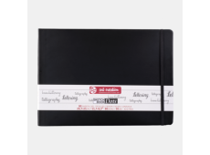 Talens Art Creation Sketchbook Dots 30x21