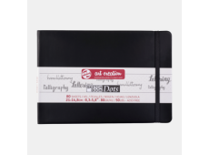 Talens Art Creation Sketchbook Dots 21x14,8