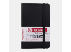 Talens Art Creation Sketchbook Dots 9x14