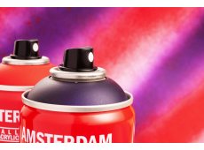 Amsterdam akrilni sprej..