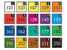 Cretacolor Aqua Brique ton karta