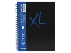 Canson XL Mixed Media Art Book