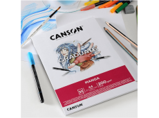 Canson Graduate Manga blokovi
