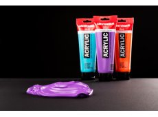 Amsterdam akrilne boje......