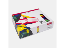 Amsterdam akrilne boje set 90
