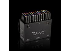 ShinHan Art Touch markeri set 48...