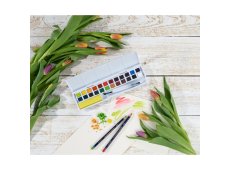 Derwent Inktense set 24 kockice