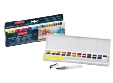 Derwent Inktense set 24 kockice...