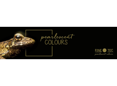 Finetec akvarel set 6 Pearl Metals