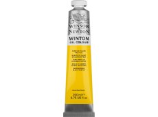Winsor&Newton Winton uljane boje 200ml