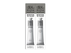 Winsor&Newton Winton uljane boje 200ml