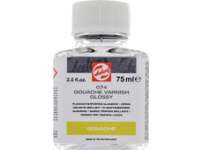 Talens lak za gvaš sjajni