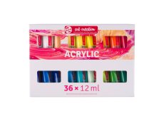 Art Creation akrilni set 36x12ml