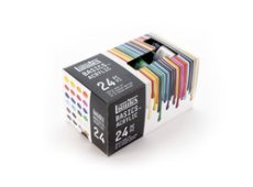 Liquitex Basics set 24x22ml akrilne boje