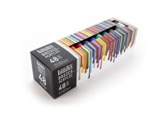 Liquitex Basics set 48x22ml akrilne boje