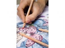 Bruynzeel Expression akvarel olovke amb