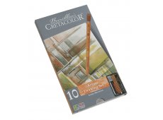 Cretacolor Artino set za crtanje i skiciranje