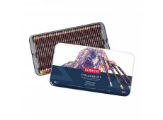 Derwent Coloursoft mekane olovke u boji set 36