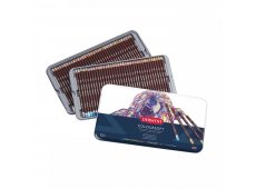 Derwent Coloursoft mekane olovke u boji set 72