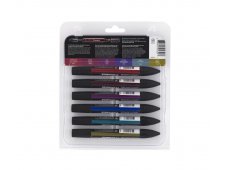 Winsor&Newton Promarker Set 6 Rich Tones