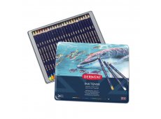 Derwent Inktense tuš u olovci set 24