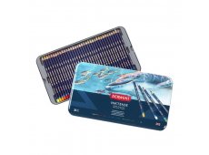 Derwent Inktense tuš u olovci set 36