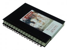 Art Creation Sketchbook 14x21