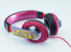 Amsterdam Relief Paint