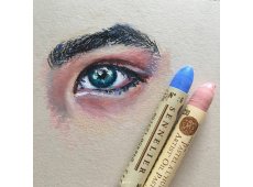 Sennelier uljne pastele amb