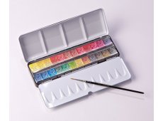 l'Aquarelle set 24