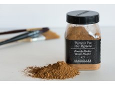 Sennelier Pigment 471 Madder Brown 150g