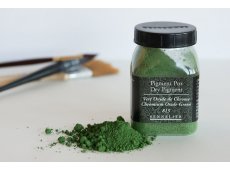 Sennelier Pigment 815 Chromium Oxide Green 160g