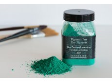 Sennelier Pigment 869 Viridian Hue 170g