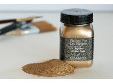 Sennelier Pigment 030 Yellow Gold 90g