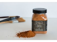 Sennelier Pigment 257 Gold Ochre 110g