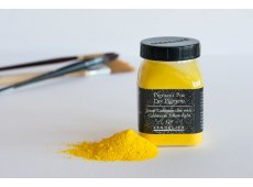 Sennelier Pigment 529 Cadmium Yellow Light 140g
