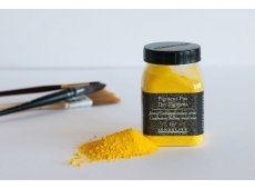 Sennelier Pigment 531 Cadmium Yellow Medium 150g