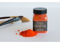 Sennelier Pigment 641 Sennelier Pyrrole Orange 25g
