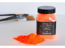 Sennelier Pigment 648 Fluo Orange 100g