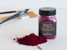 Sennelier Pigment 679 Quinacridone Red 30g