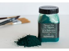 Sennelier Pigment 896 Phtalocyanine green 90g