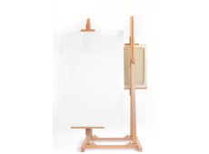 Cappelletto studijski štafelaj CS 250 dvostrani