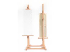 Cappelletto studijski štafelaj CS 250 dvostrani i za velike formate