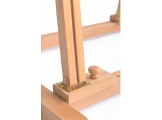 Cappelletto studijski štafelaj CS 250 dvostrani i za velike formate